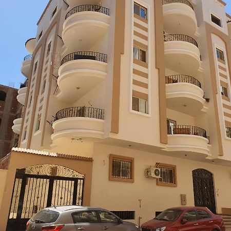 Abeer Suites Hurghada Exterior photo
