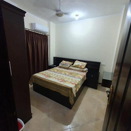Abeer Suites Hurghada Exterior photo