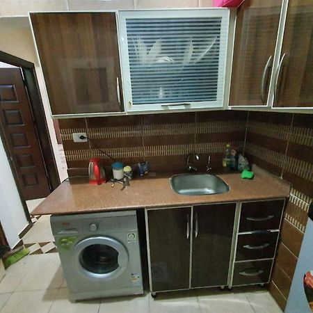 Abeer Suites Hurghada Exterior photo