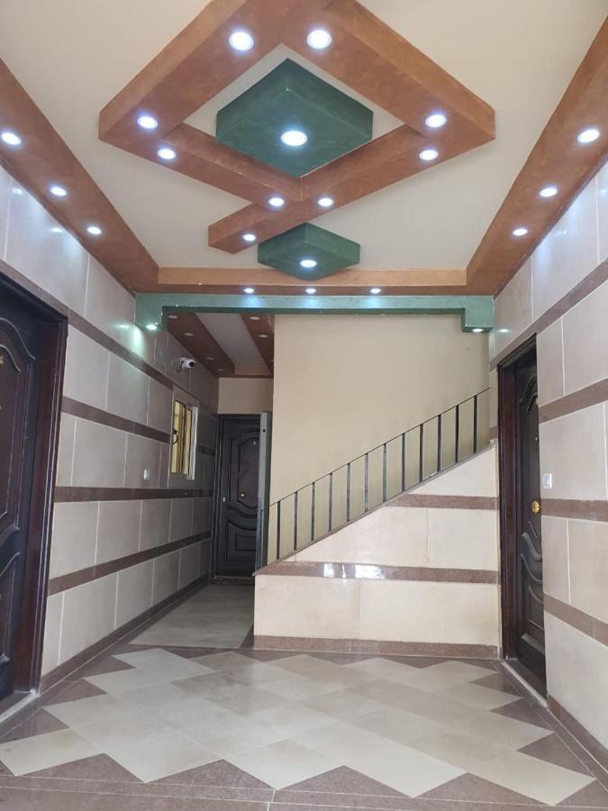 Abeer Suites Hurghada Exterior photo