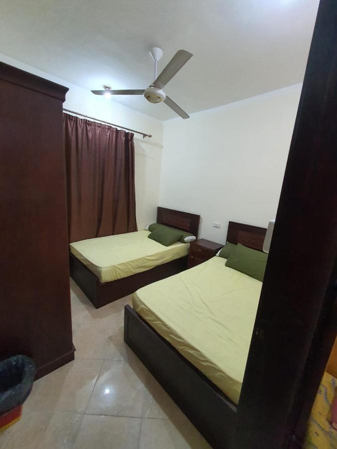 Abeer Suites Hurghada Exterior photo