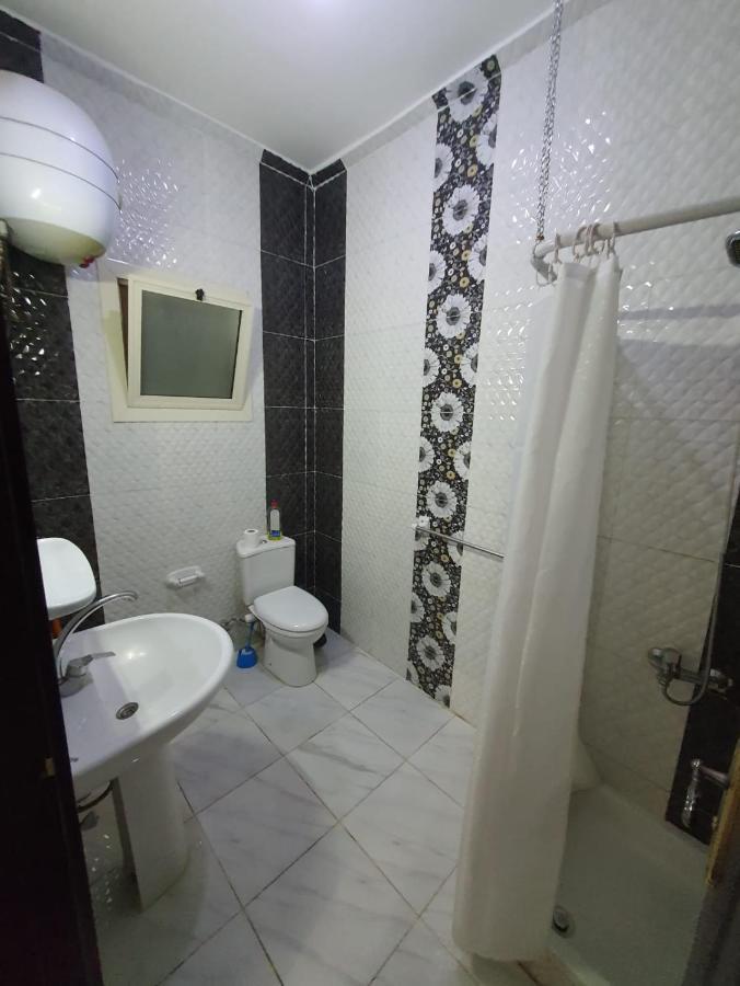 Abeer Suites Hurghada Exterior photo
